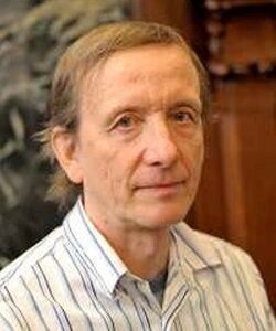 Profile picture for John I Marden