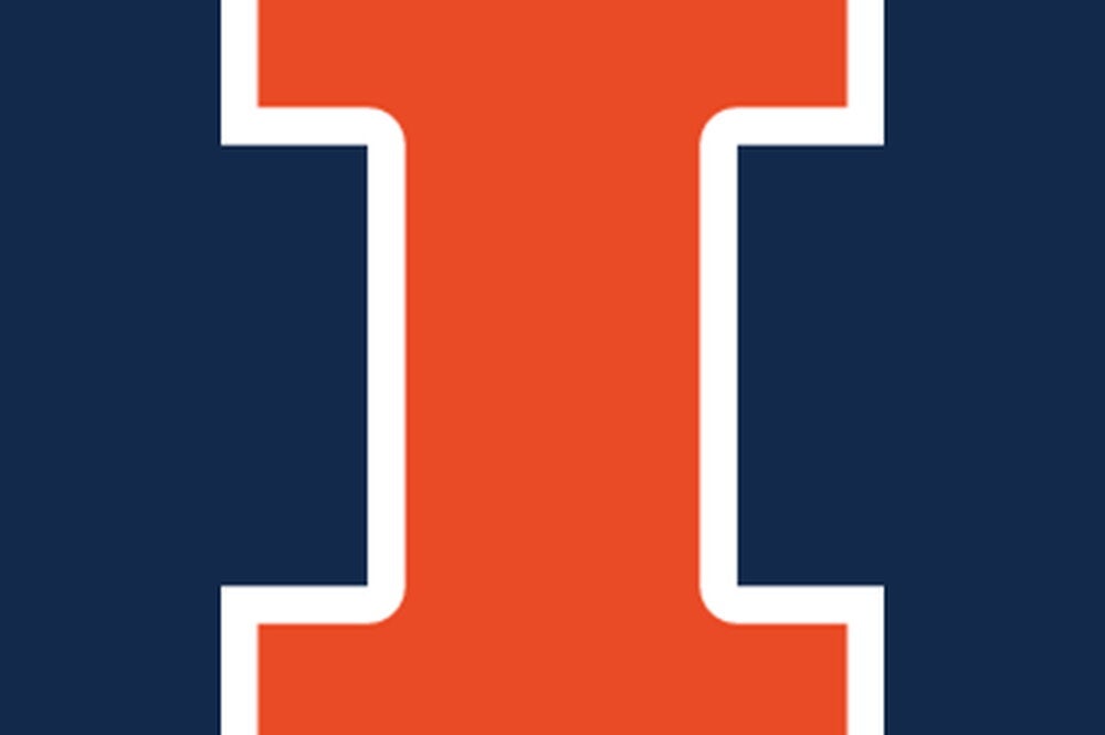 Block I logo